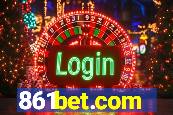 861bet.com
