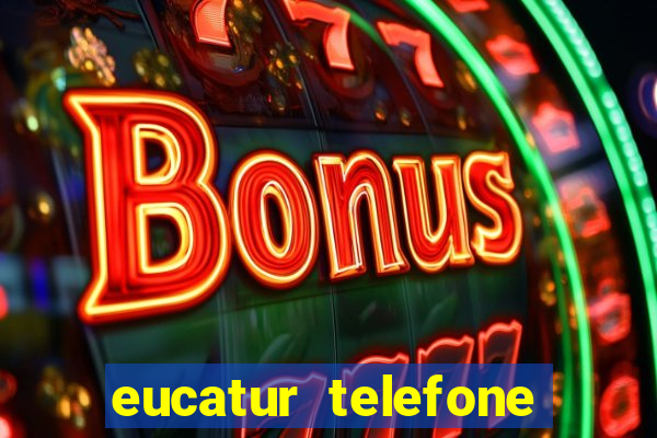eucatur telefone whatsapp porto velho