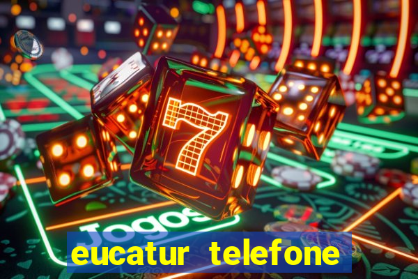 eucatur telefone whatsapp porto velho