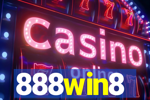888win8