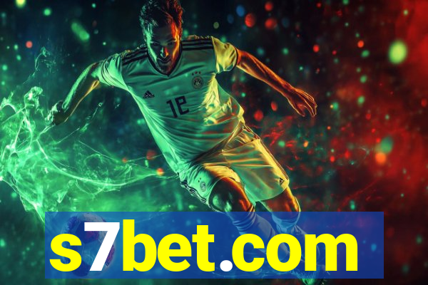 s7bet.com