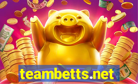 teambetts.net
