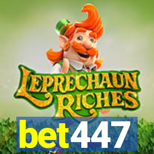 bet447