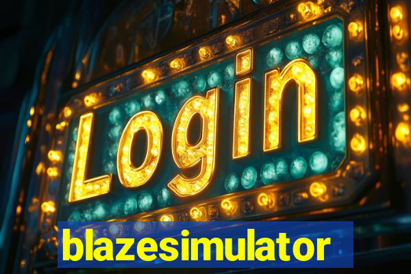blazesimulator