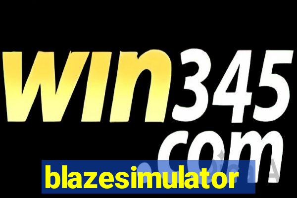 blazesimulator