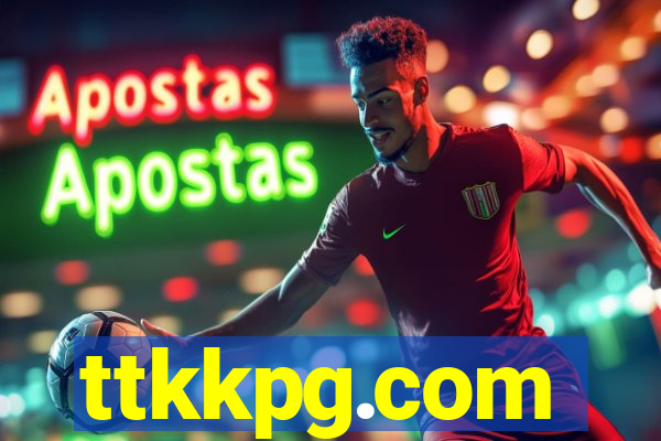 ttkkpg.com
