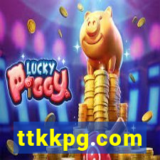 ttkkpg.com