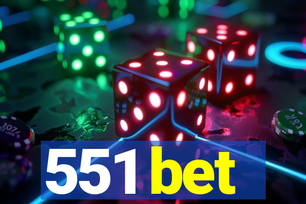 551 bet