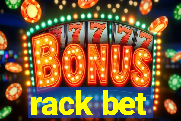 rack bet