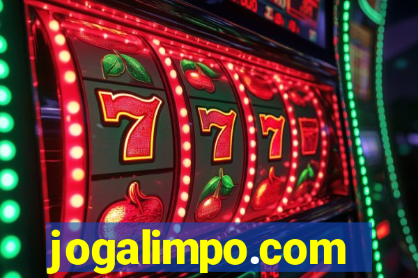 jogalimpo.com