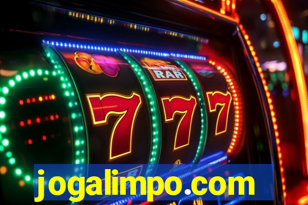 jogalimpo.com