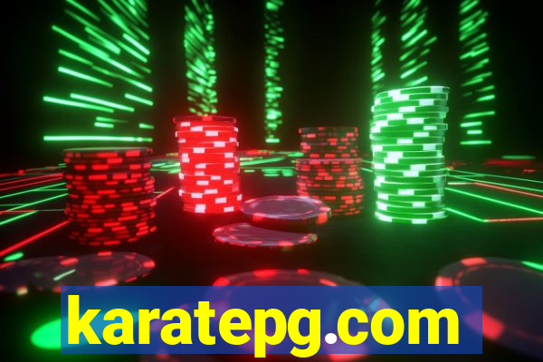 karatepg.com