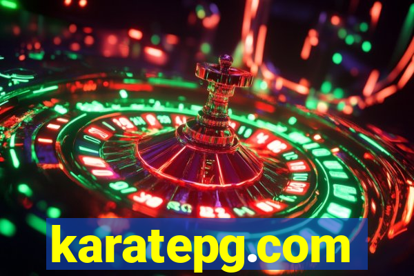 karatepg.com