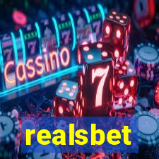 realsbet