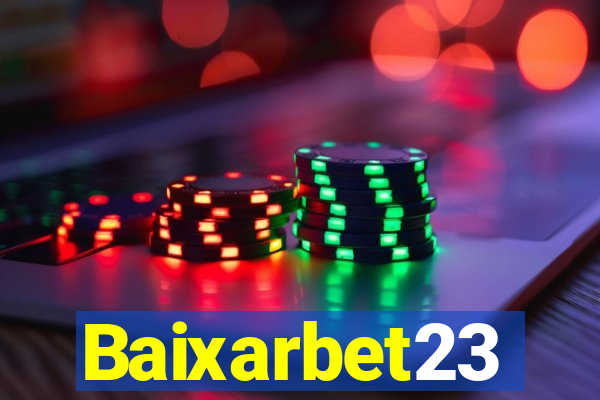 Baixarbet23