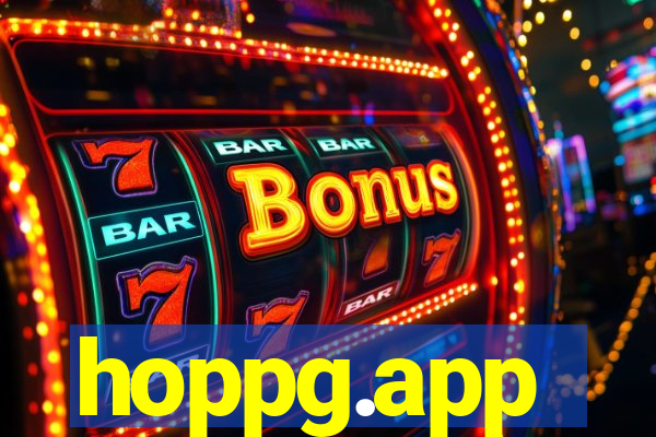 hoppg.app