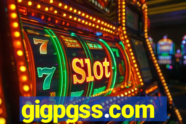 gigpgss.com