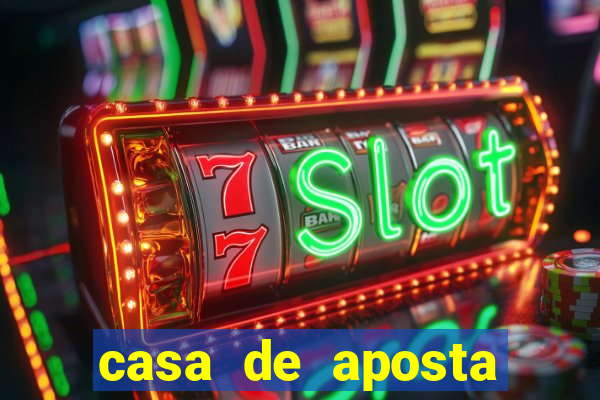 casa de aposta pagando no cadastro sem deposito