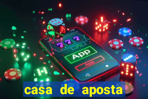 casa de aposta pagando no cadastro sem deposito