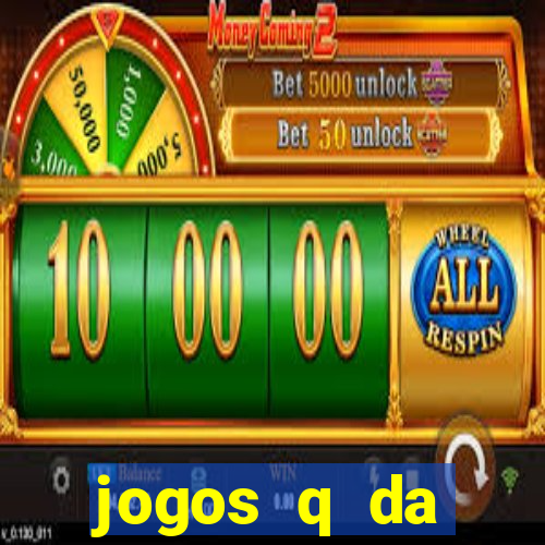 jogos q da dinheiro de verdade