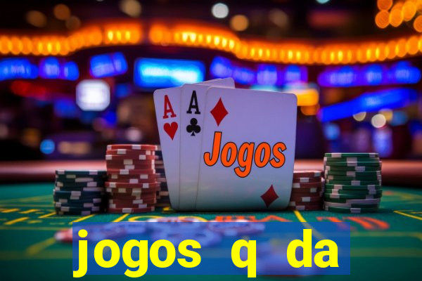 jogos q da dinheiro de verdade