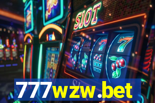 777wzw.bet