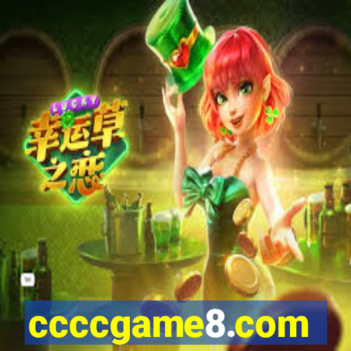 ccccgame8.com
