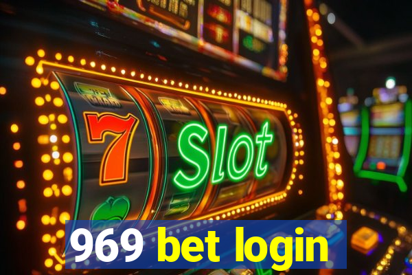 969 bet login
