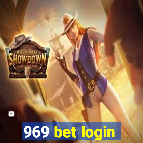 969 bet login