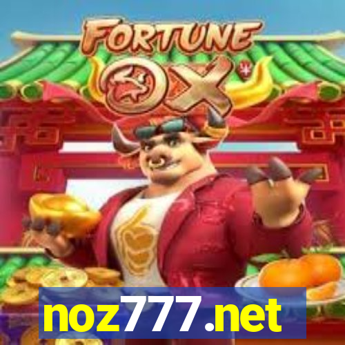 noz777.net