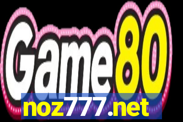 noz777.net