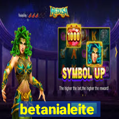 betanialeite