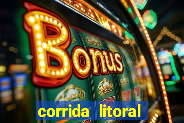 corrida litoral norte 2024