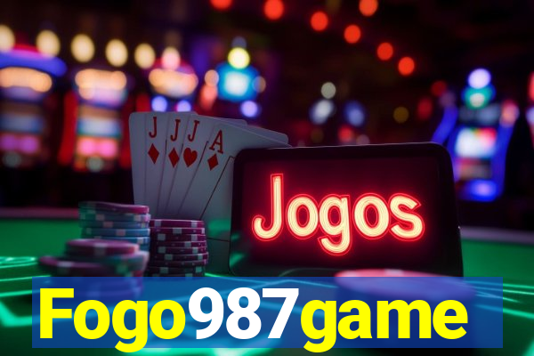 Fogo987game