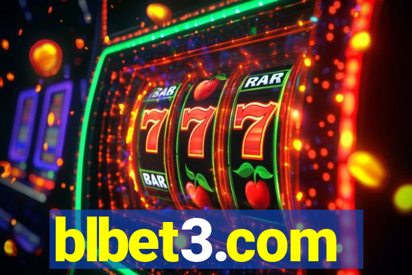 blbet3.com