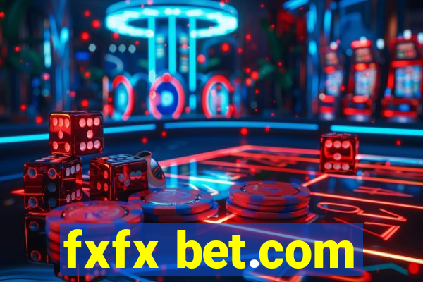 fxfx bet.com