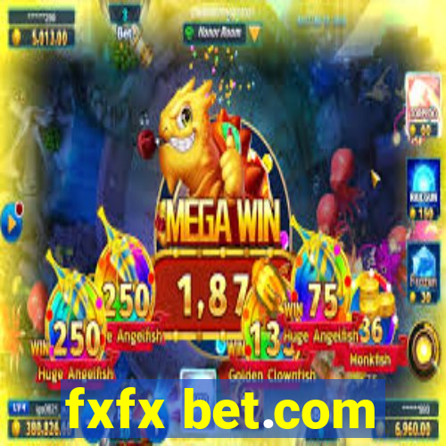 fxfx bet.com