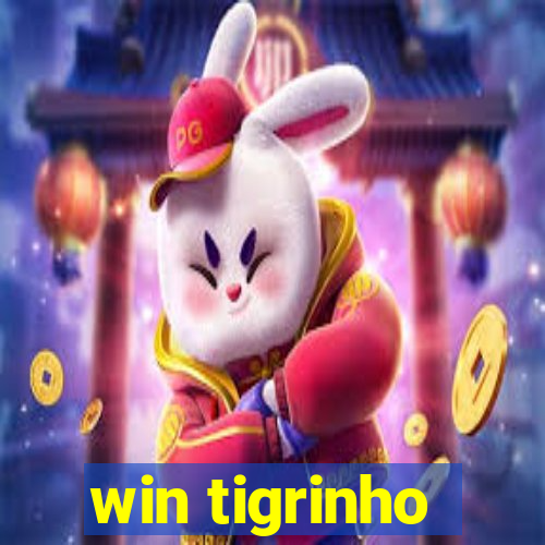 win tigrinho