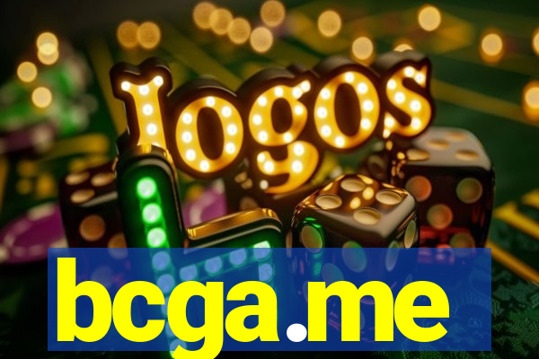 bcga.me