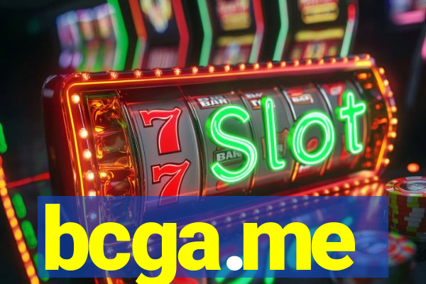 bcga.me