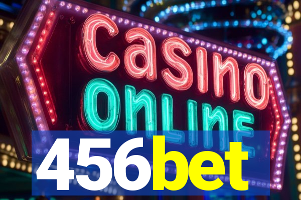 456bet