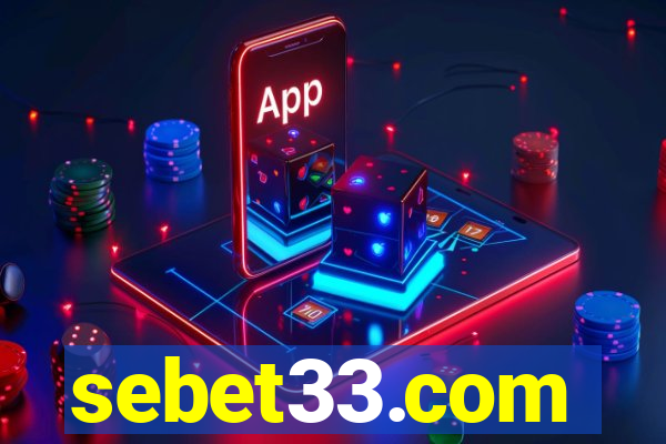 sebet33.com