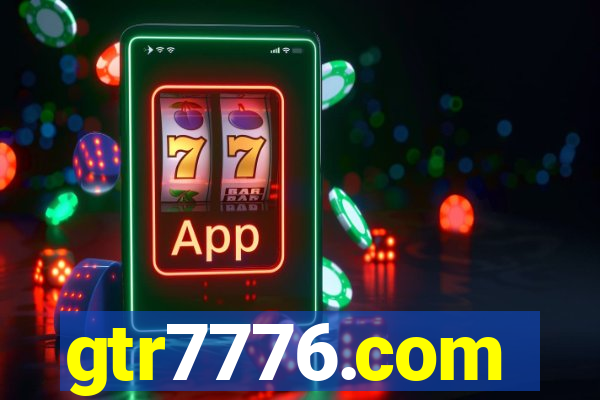 gtr7776.com