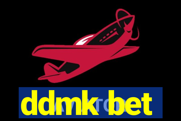 ddmk bet