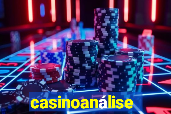 casinoanálise