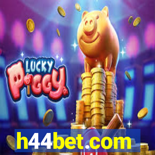 h44bet.com