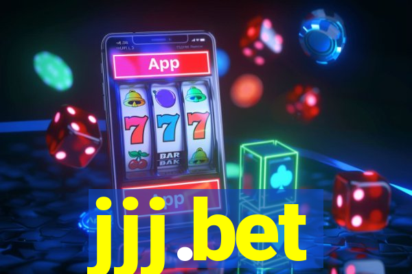 jjj.bet