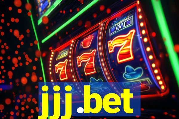 jjj.bet