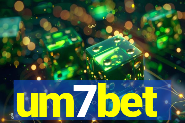 um7bet