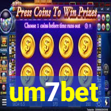 um7bet
